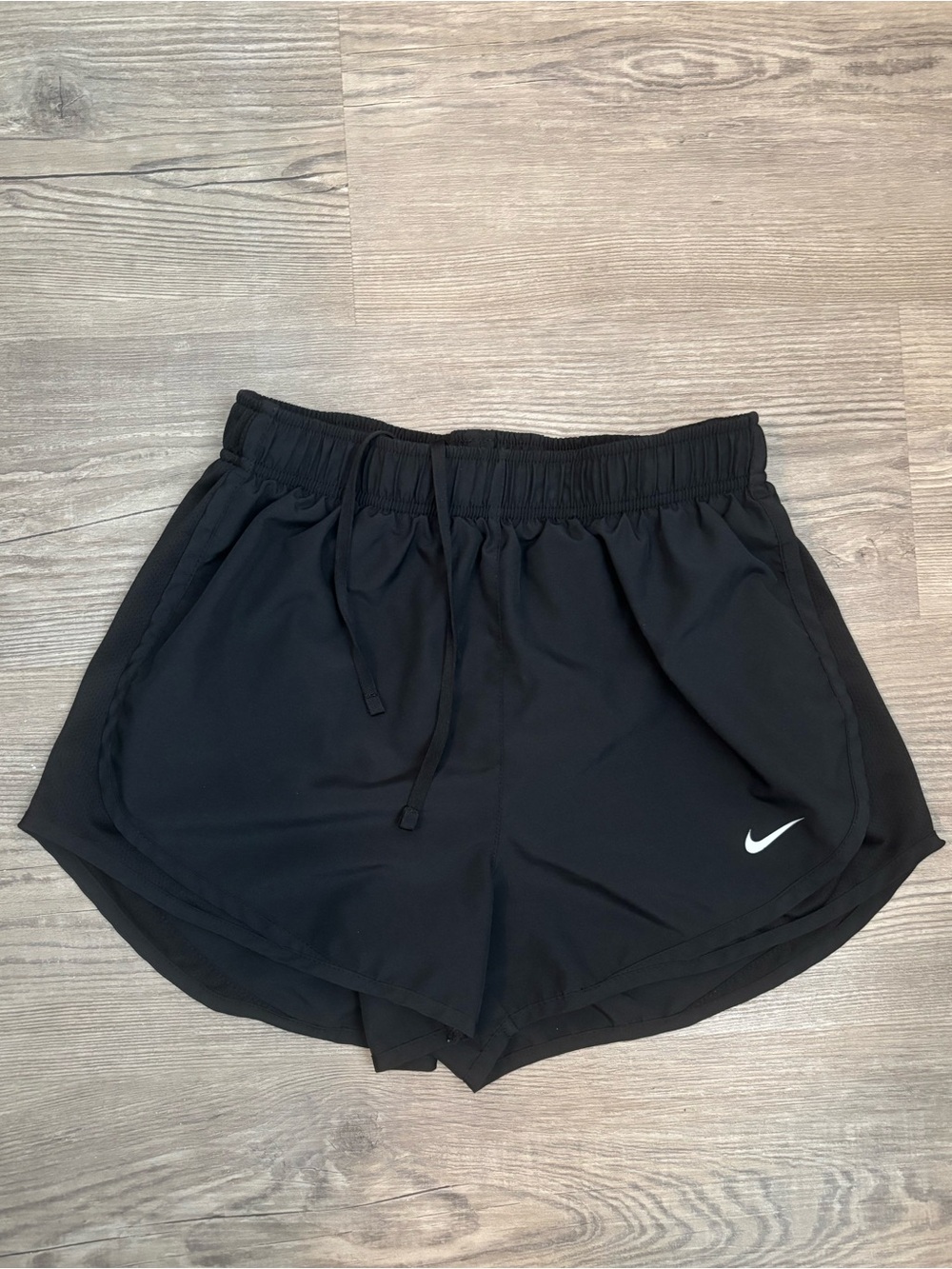 NIKE Air Dri Fit Running Shorts